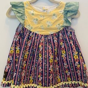 2T Platinum Matilda Jane